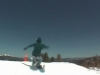 The Hachi Party at Mammoth
