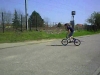 street session a montaigu