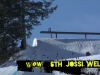 Winter of Wells #10 - X Games