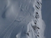 Julien Lopez Crash in Alaska