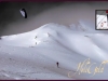 Snow Kite avec Boulgakow