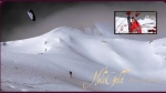 Snow Kite avec Boulgakow