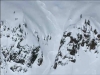 Freeride World Tour à Chamonix