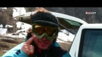 Ride Up : Freeriding with friends