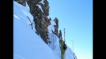 Yoann Roche Freeride Telemark