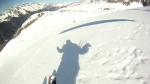 Speedride Chamonix
