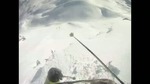 Just a telemark day