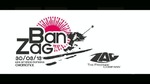 Teaser banZag : premier event de Freerando !