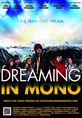 Dreaming in Mono : 7 Episodes