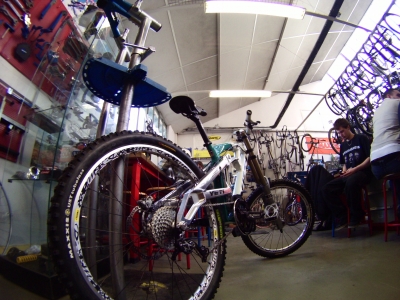 yeti 303 dh