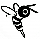 Giulio Hoody Bee