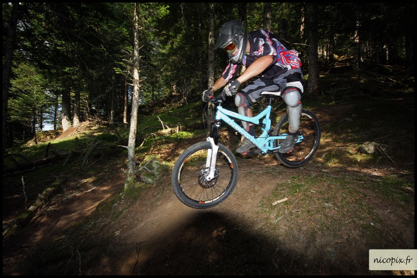 Superbagneres velo sales