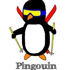 PingouinFrenchSki