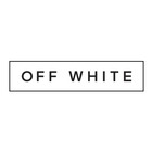 OFF WHITE