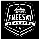 Freeski Playoffs