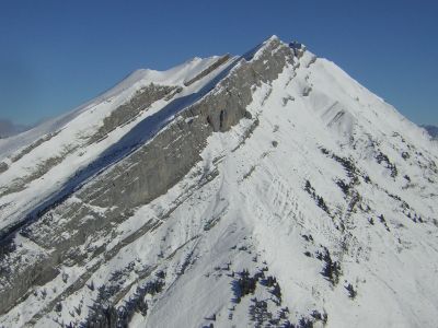 La clusaz