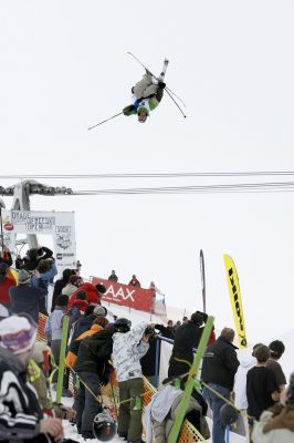 Candide Thovex