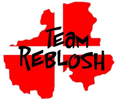 team reblosh