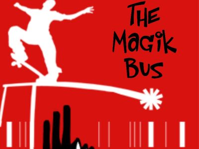 the magik bus