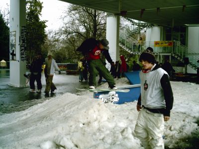JibTown Geneva