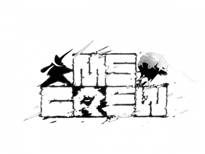 Ms CreW Logo