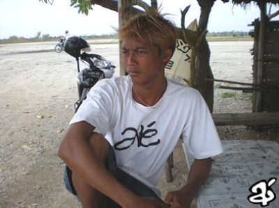Badut - ANé surf team rider