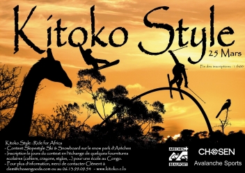 Kitoko style 2007
