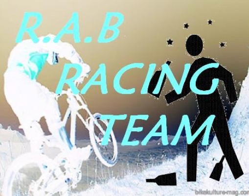 R.A.B racing team