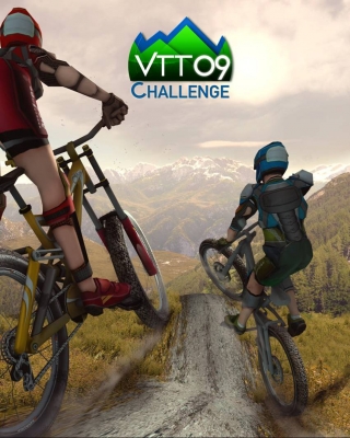 VTT Challenge 2009 by France Télévisions