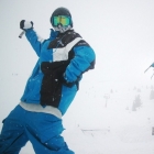 luskiing