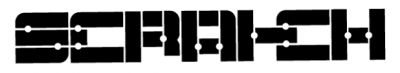 Logo Scratch 2006