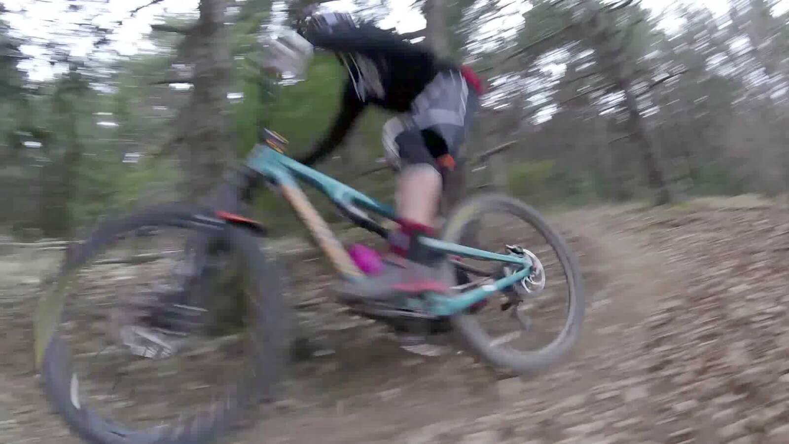 Site Vtt Ffc Pays De Forcalquier Montagne De Lure Vtt