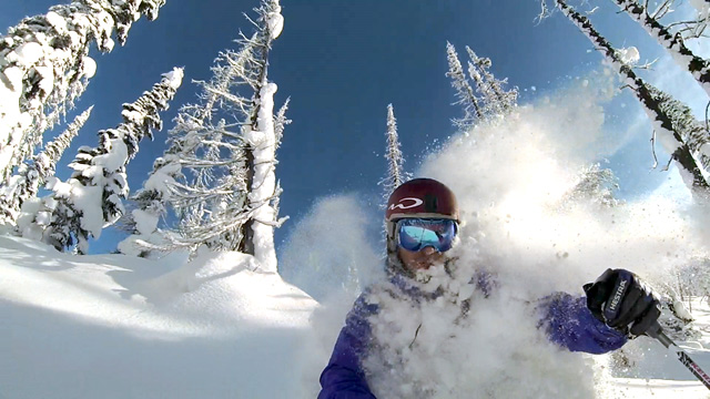 salomon freeski