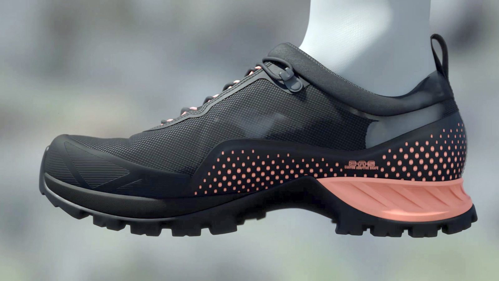 Tecnica OutdoorTest Privé S Chaussure Plasma 8mnOvN0w