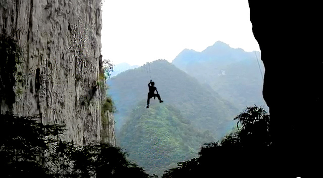 petzl roctrip china 2011 soundtrack